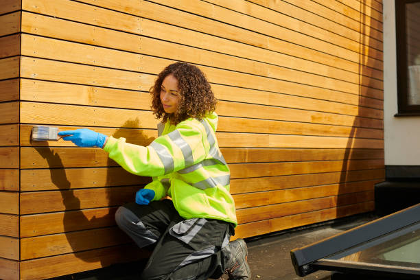 George Mason, VA Siding Company
